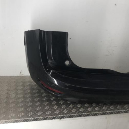 Pare choc arriere CITROEN C4 PICASSO 2