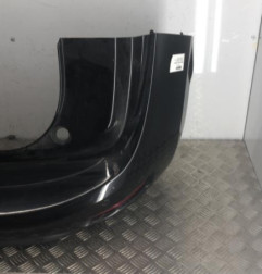 Pare choc arriere CITROEN C4 PICASSO 2 Photo n°3