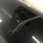 Pare choc arriere CITROEN C4 PICASSO 2