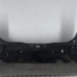 Pare choc arriere CITROEN C4 PICASSO 2