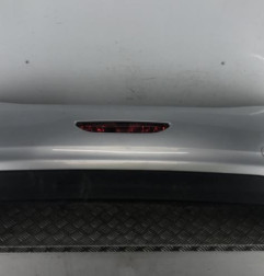 Pare choc arriere PEUGEOT 208 1 Photo n°1