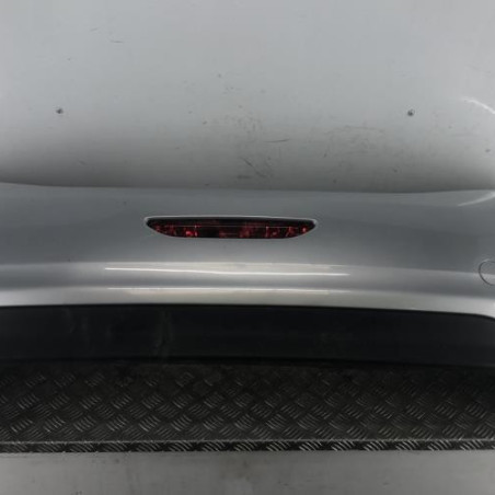 Pare choc arriere PEUGEOT 208 1 Photo n°1