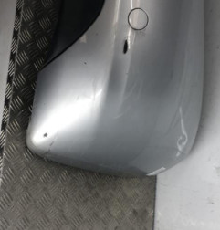 Pare choc arriere PEUGEOT 208 1