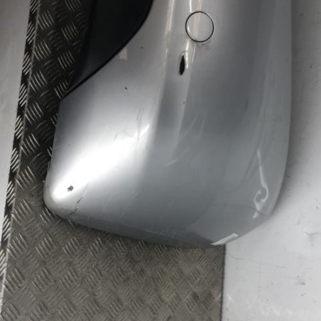 Pare choc arriere PEUGEOT 208 1