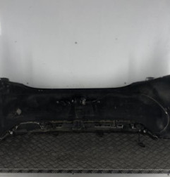 Pare choc arriere PEUGEOT 208 1 Photo n°7