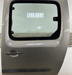 Porte laterale gauche RENAULT KANGOO 2 Photo n°1