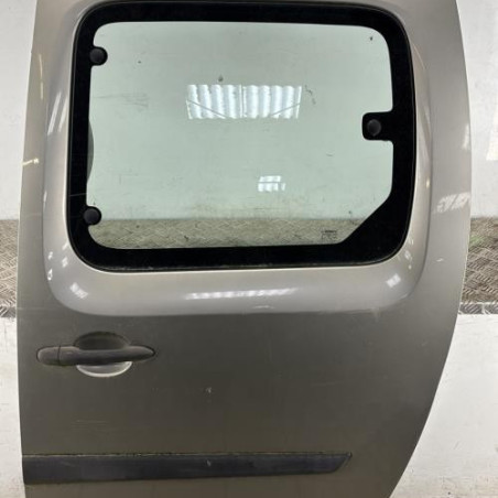 Porte laterale gauche RENAULT KANGOO 2 Photo n°1