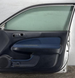 Porte avant droit HONDA HR-V 1 Photo n°4