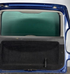 Malle/Hayon arriere PEUGEOT 807