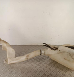 Vase de lave glace PEUGEOT 207