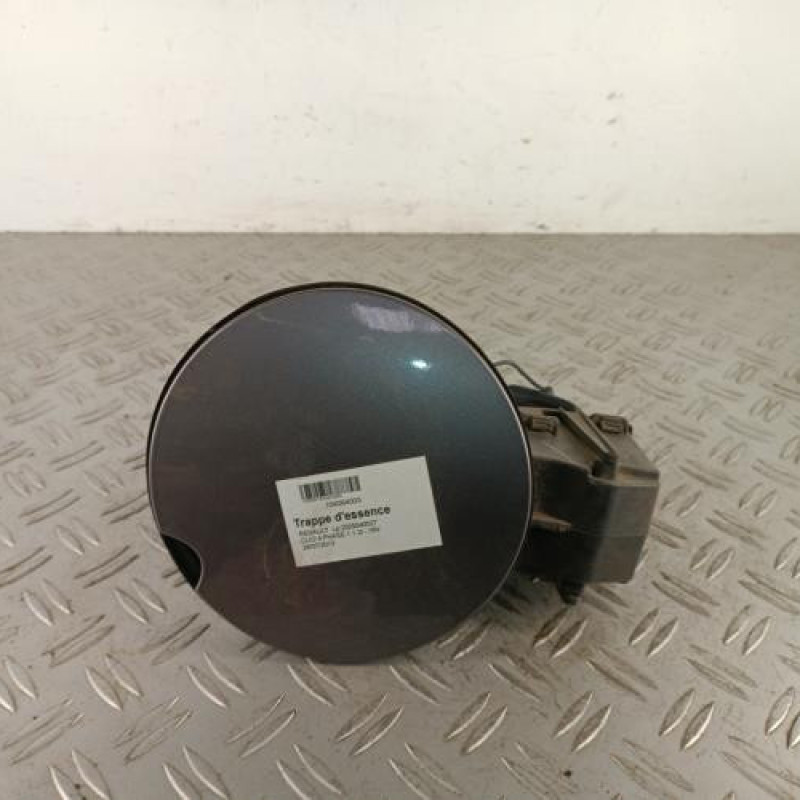 Trappe d'essence RENAULT CLIO 4 Trappe d'essence RENAULT CLIO 4