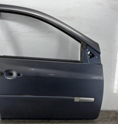 Porte arriere droit RENAULT CLIO 3 Photo n°1