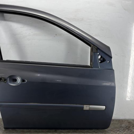 Porte arriere droit RENAULT CLIO 3 Photo n°1
