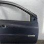 Porte arriere droit RENAULT CLIO 3