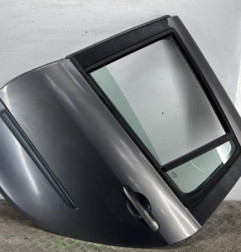 Porte arriere gauche RENAULT CLIO 3 Photo n°1