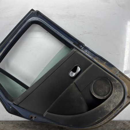 Porte arriere gauche RENAULT CLIO 3