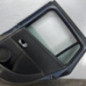 Porte arriere droit RENAULT CLIO 3
