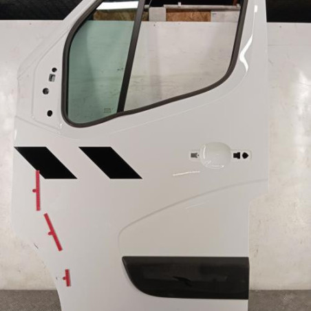 Porte avant gauche RENAULT MASTER 3 Photo n°1