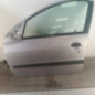 Porte avant gauche PEUGEOT 206