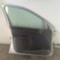 Porte avant gauche PEUGEOT 206
