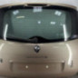Malle/Hayon arriere RENAULT MODUS