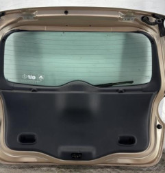 Malle/Hayon arriere RENAULT MODUS