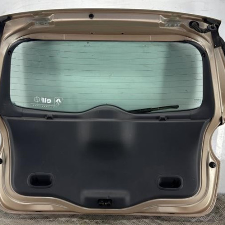 Malle/Hayon arriere RENAULT MODUS