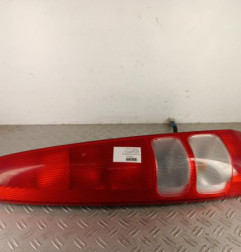 Feu arriere principal gauche (feux) HONDA HR-V 1 Photo n°1