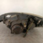 Optique avant principal droit (feux)(phare) PEUGEOT 807