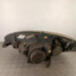 Optique avant principal droit (feux)(phare) PEUGEOT 807