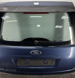 Malle/Hayon arriere FORD C-MAX 1 Photo n°1
