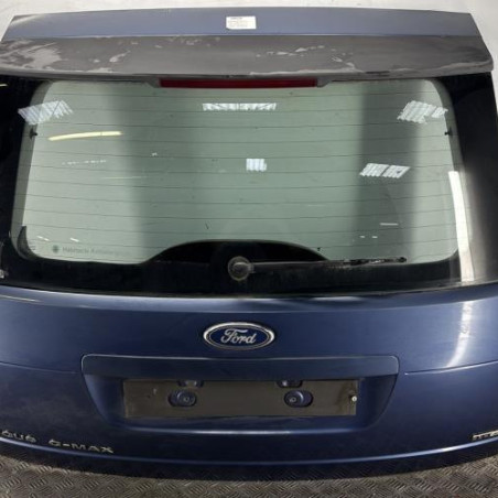Malle/Hayon arriere FORD C-MAX 1 Photo n°1