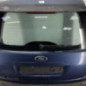 Malle/Hayon arriere FORD C-MAX 1