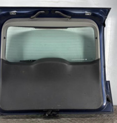 Malle/Hayon arriere FORD C-MAX 1
