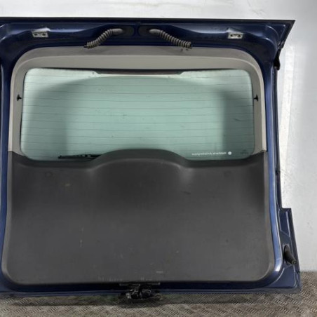 Malle/Hayon arriere FORD C-MAX 1