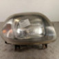 Optique avant principal droit (feux)(phare) RENAULT CLIO 2