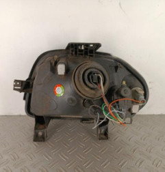 Optique avant principal droit (feux)(phare) RENAULT CLIO 2