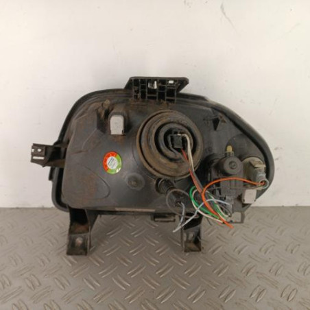 Optique avant principal droit (feux)(phare) RENAULT CLIO 2