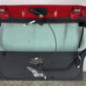 Lunette arriere PEUGEOT 108