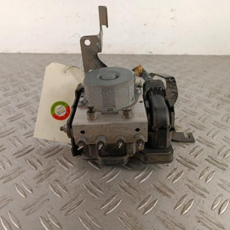 Bloc ABS (freins anti-blocage) RENAULT CLIO 4 Bloc ABS (freins anti-blocage) RENAULT CLIO 4