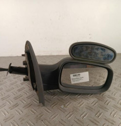 Retroviseur droit RENAULT CLIO 3 Photo n°1