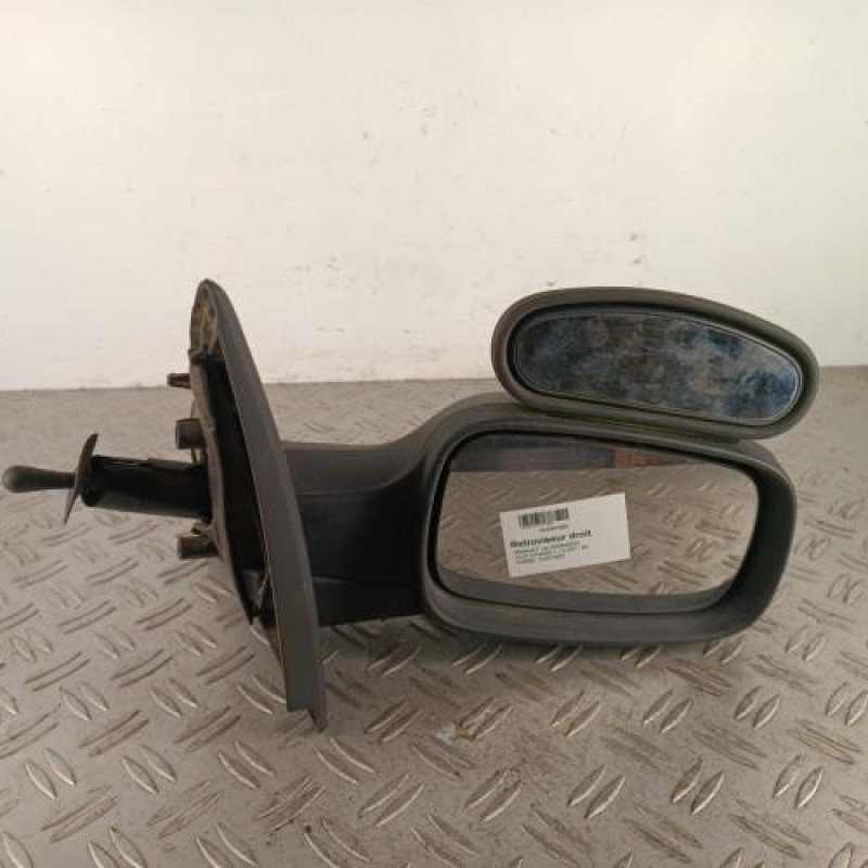 Retroviseur droit RENAULT CLIO 3