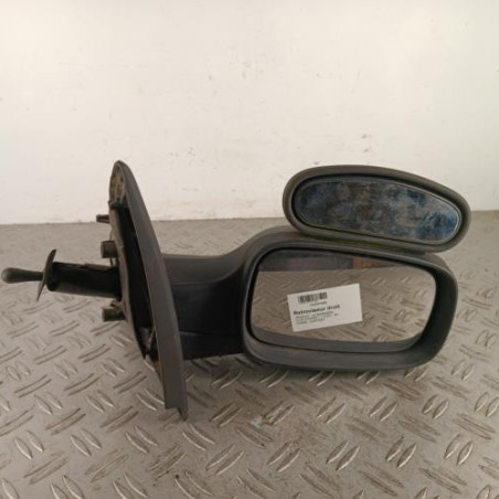 Retroviseur droit RENAULT CLIO 3 Photo n°1