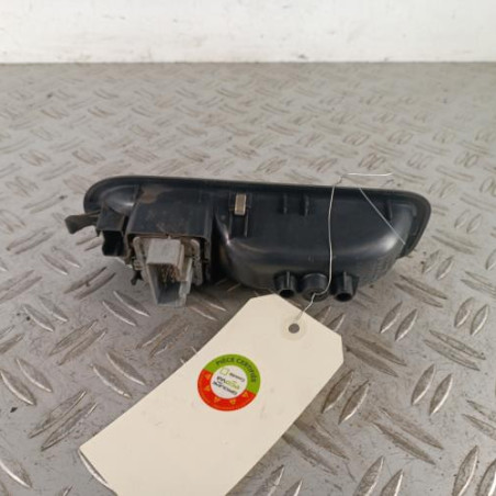 Interrupteur de leve vitre avant gauche RENAULT CLIO 3