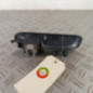 Interrupteur de leve vitre avant gauche RENAULT CLIO 3