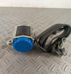Ceinture avant gauche FORD FIESTA 5 Photo n°1