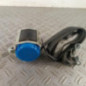 Ceinture avant gauche FORD FIESTA 5