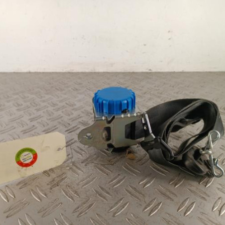 Ceinture avant gauche FORD FIESTA 5