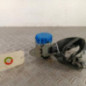Ceinture avant gauche FORD FIESTA 5