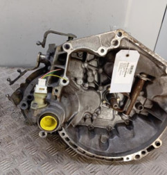 Boite de vitesses CITROEN SAXO Photo n°1
